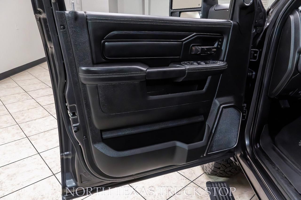 2023 Ram 2500 Power Wagon Rebel 6.7L Cummins 4x4 Mansfield TX