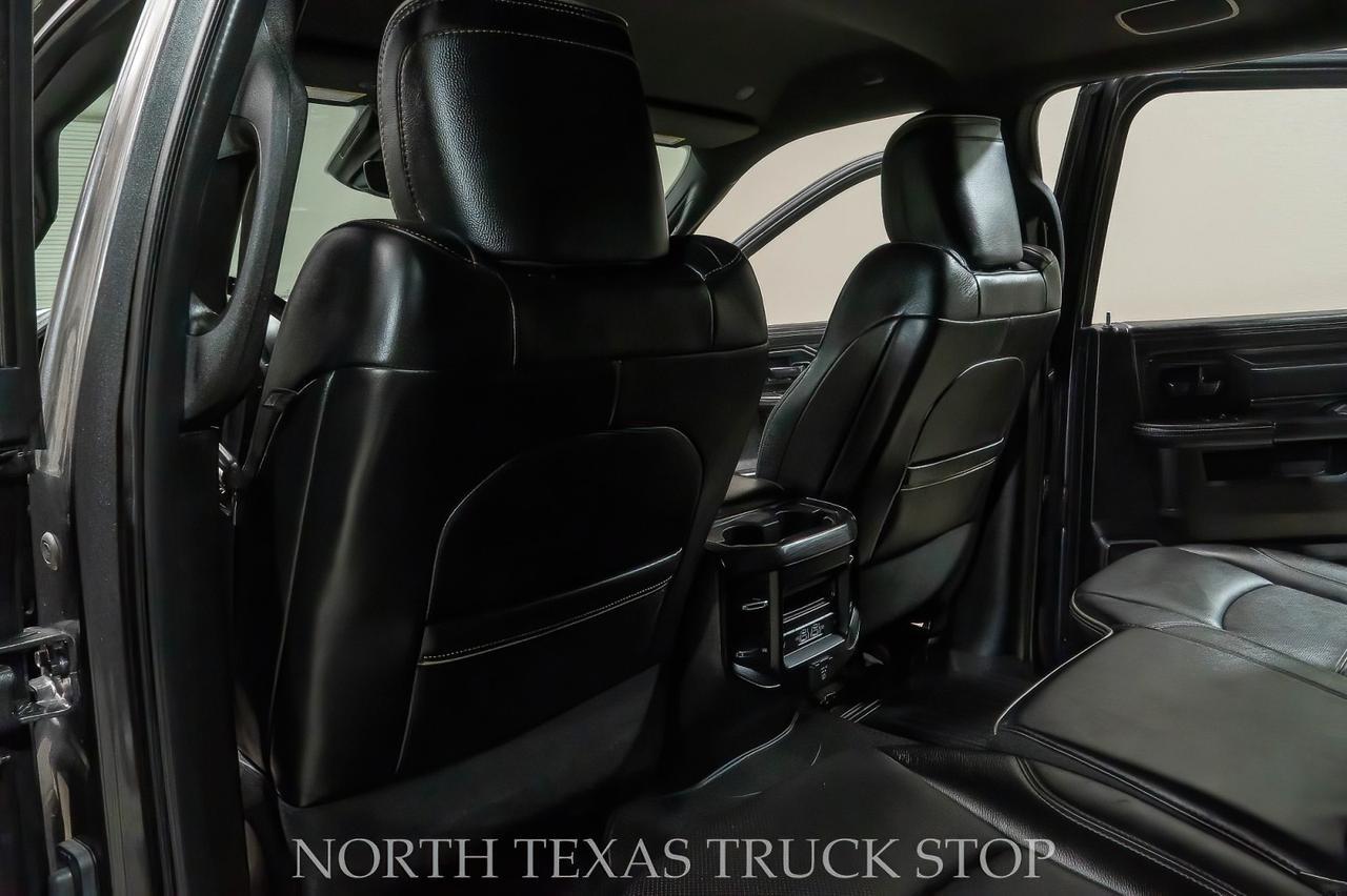 2023 Ram 2500 Power Wagon Rebel Cummins Diesel 4x4 Mansfield TX
