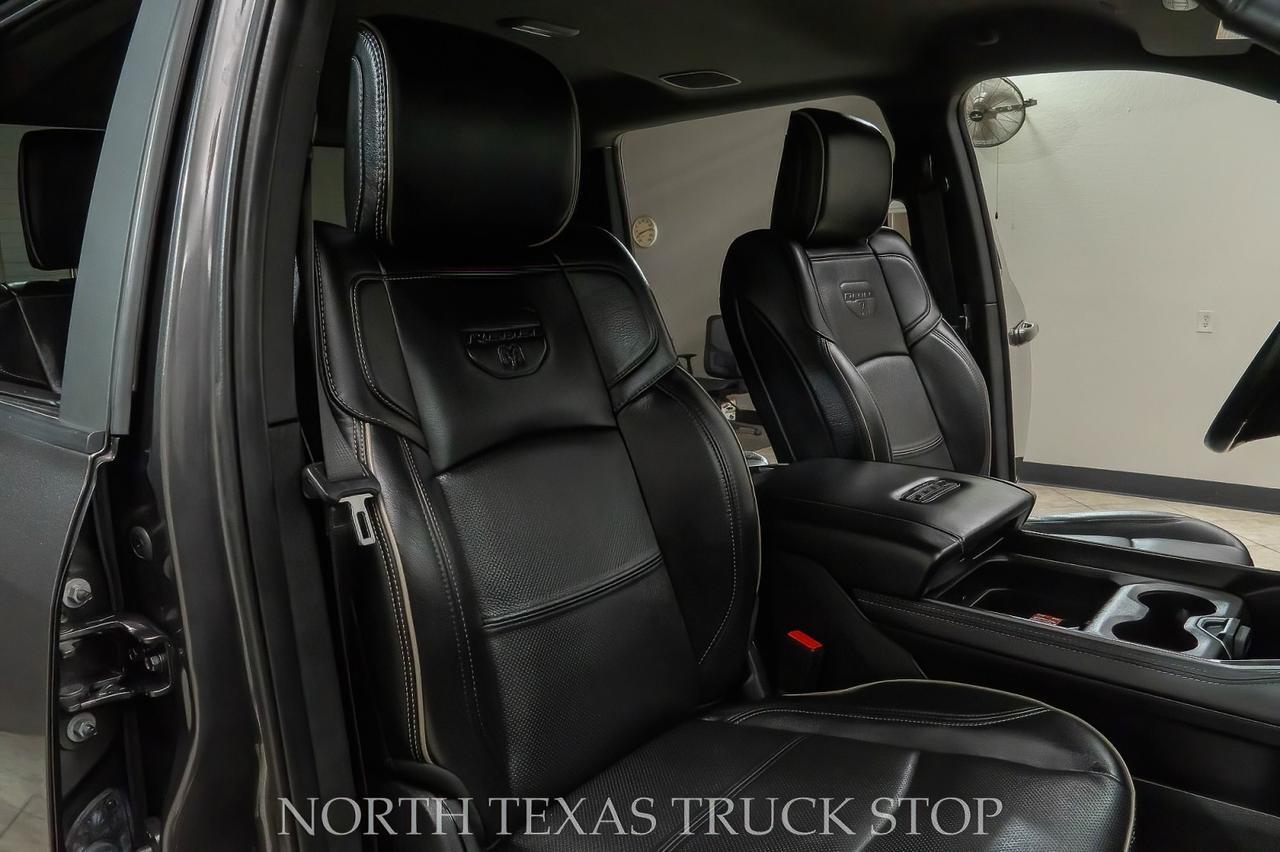 2023 Ram 2500 Power Wagon Rebel Cummins Diesel 4x4 Mansfield TX