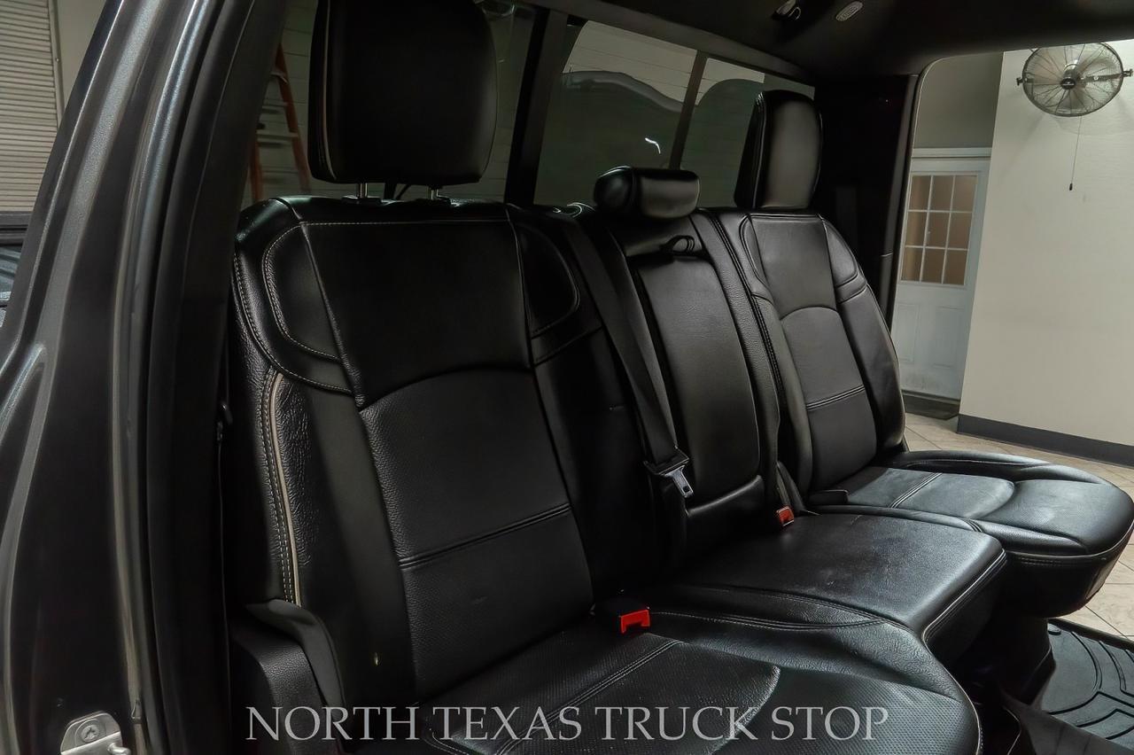 2023 Ram 2500 Power Wagon Rebel Cummins Diesel 4x4 Mansfield TX