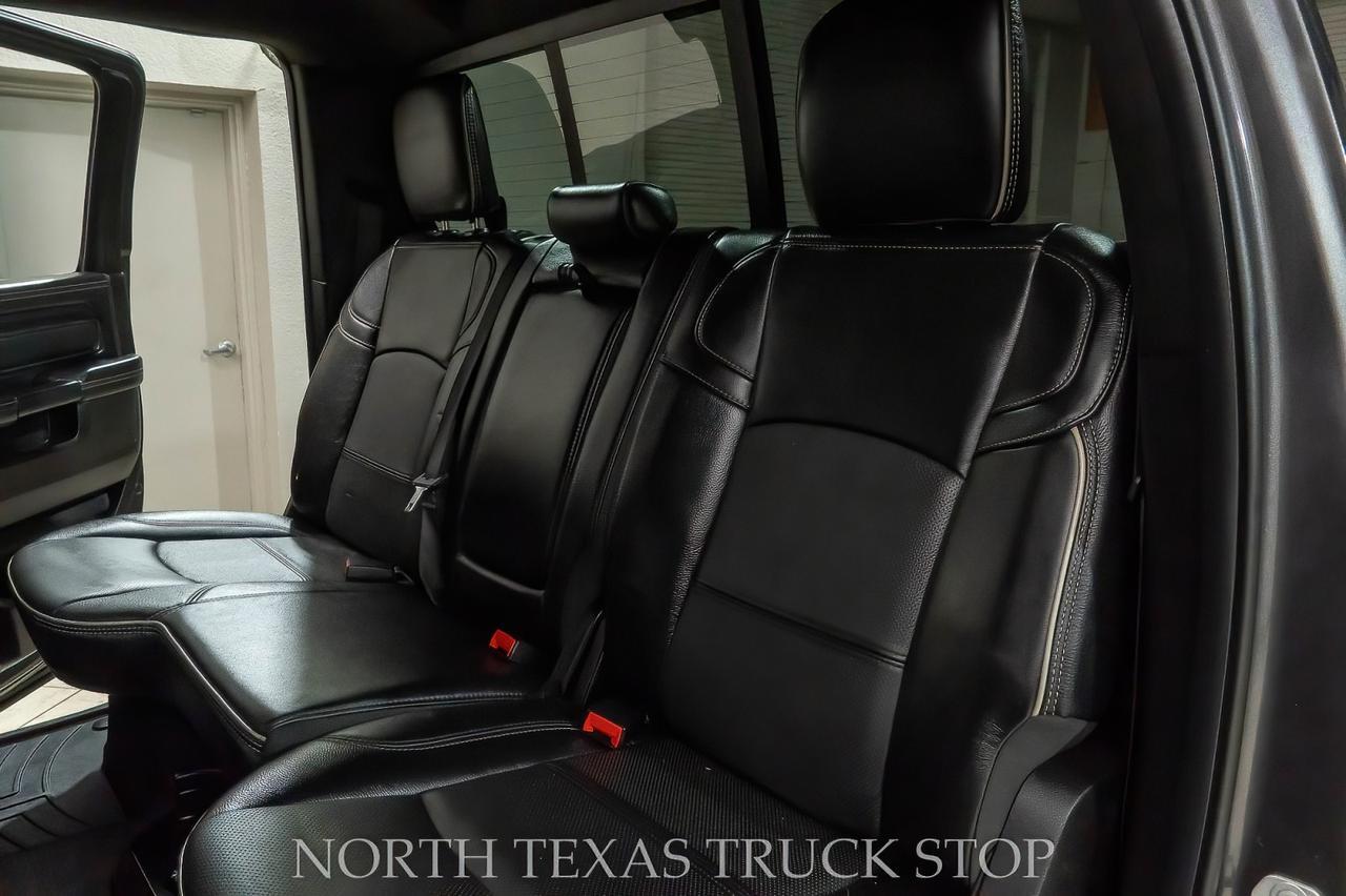 2023 Ram 2500 Power Wagon Rebel Cummins Diesel 4x4 Mansfield TX