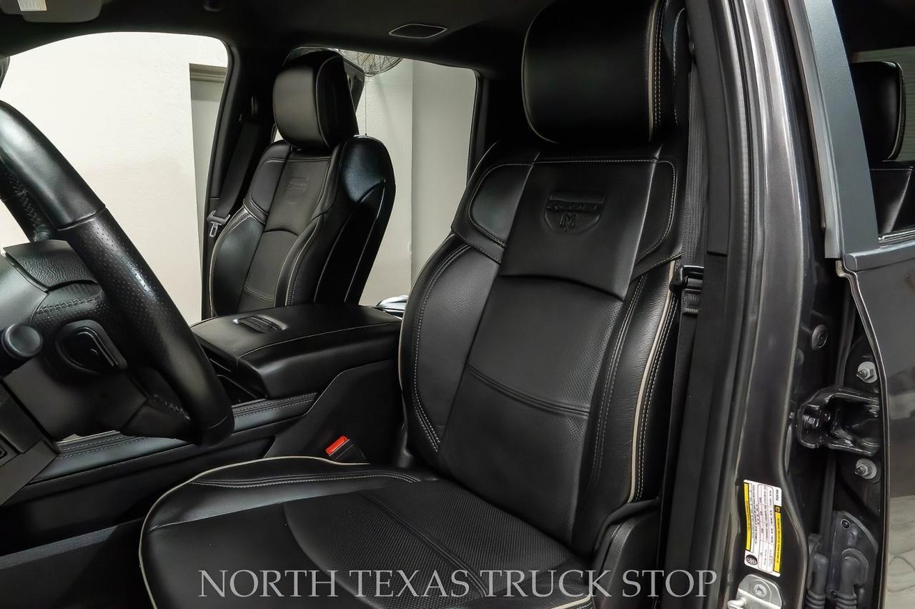 2023 Ram 2500 Power Wagon Rebel Cummins Diesel 4x4 Mansfield TX