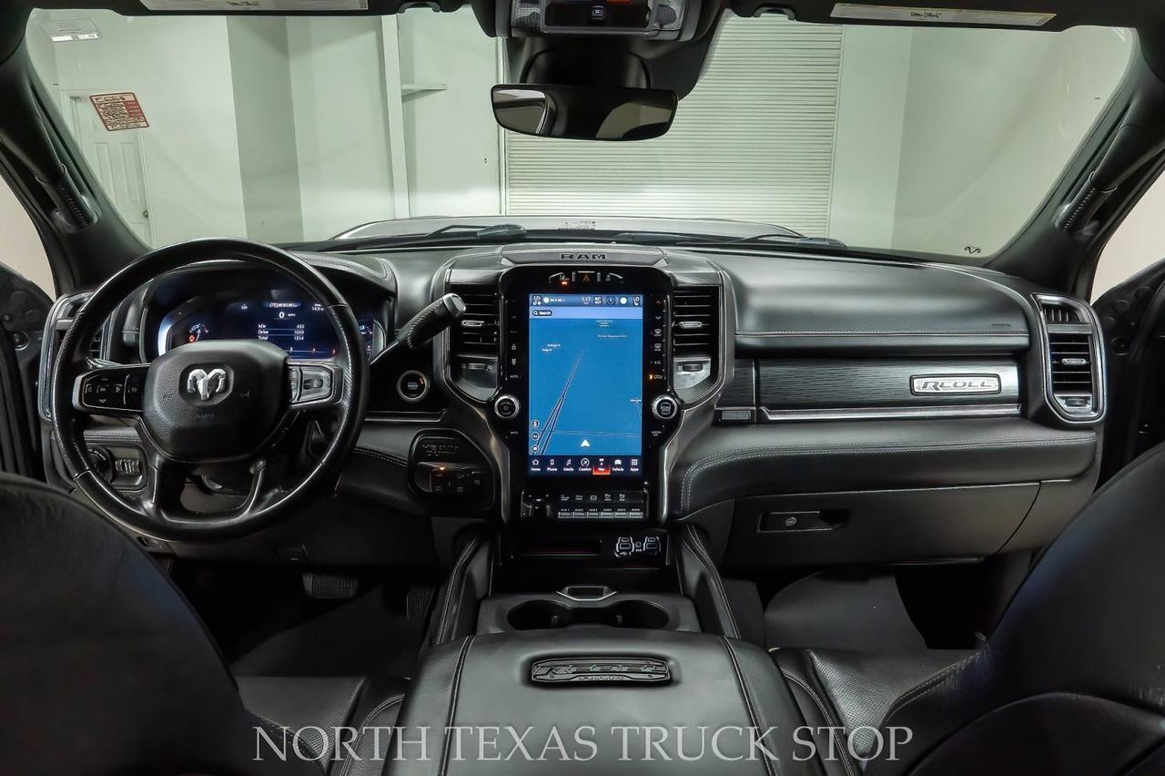 2023 Ram 2500 Power Wagon Rebel Cummins Diesel 4x4 Mansfield TX