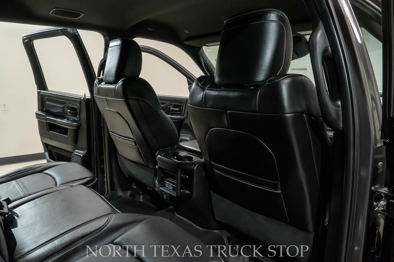 2023 Ram 2500 Power Wagon Rebel Cummins Diesel 4x4 Mansfield TX