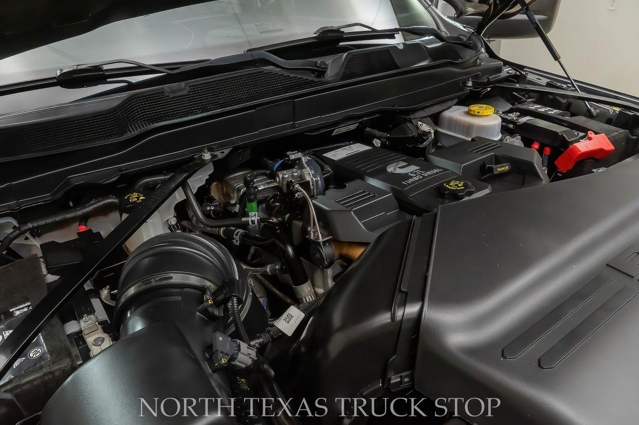 2023 Ram 2500 Power Wagon Rebel Cummins Diesel 4x4 Mansfield TX