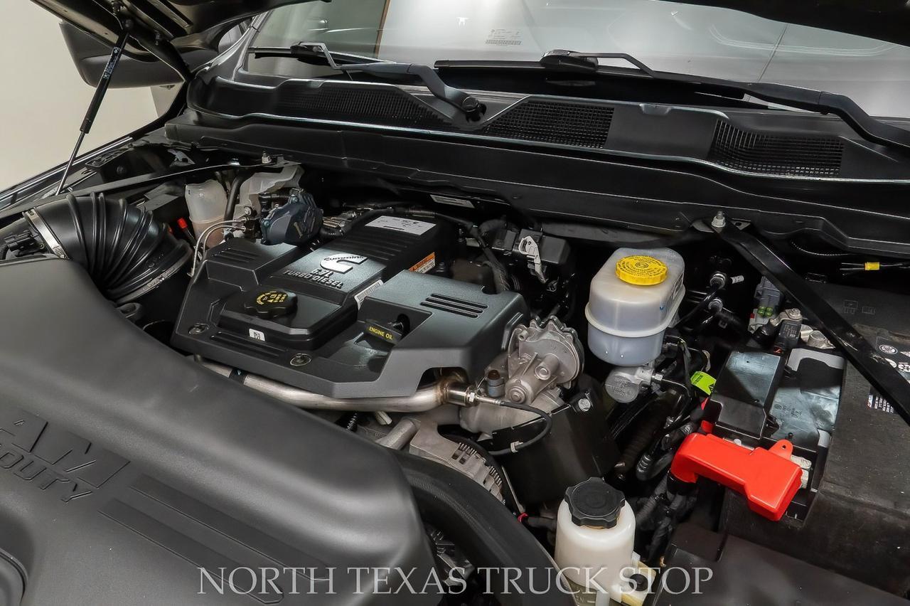 2023 Ram 2500 Power Wagon Rebel Cummins Diesel 4x4 Mansfield TX