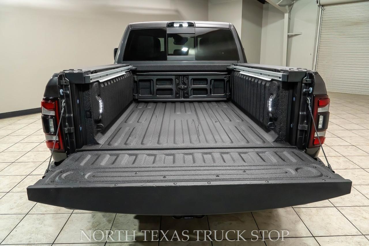 2023 Ram 2500 Power Wagon Rebel Cummins Diesel 4x4 Mansfield TX