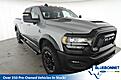 2023 Ram 2500 Power Wagon Rebel