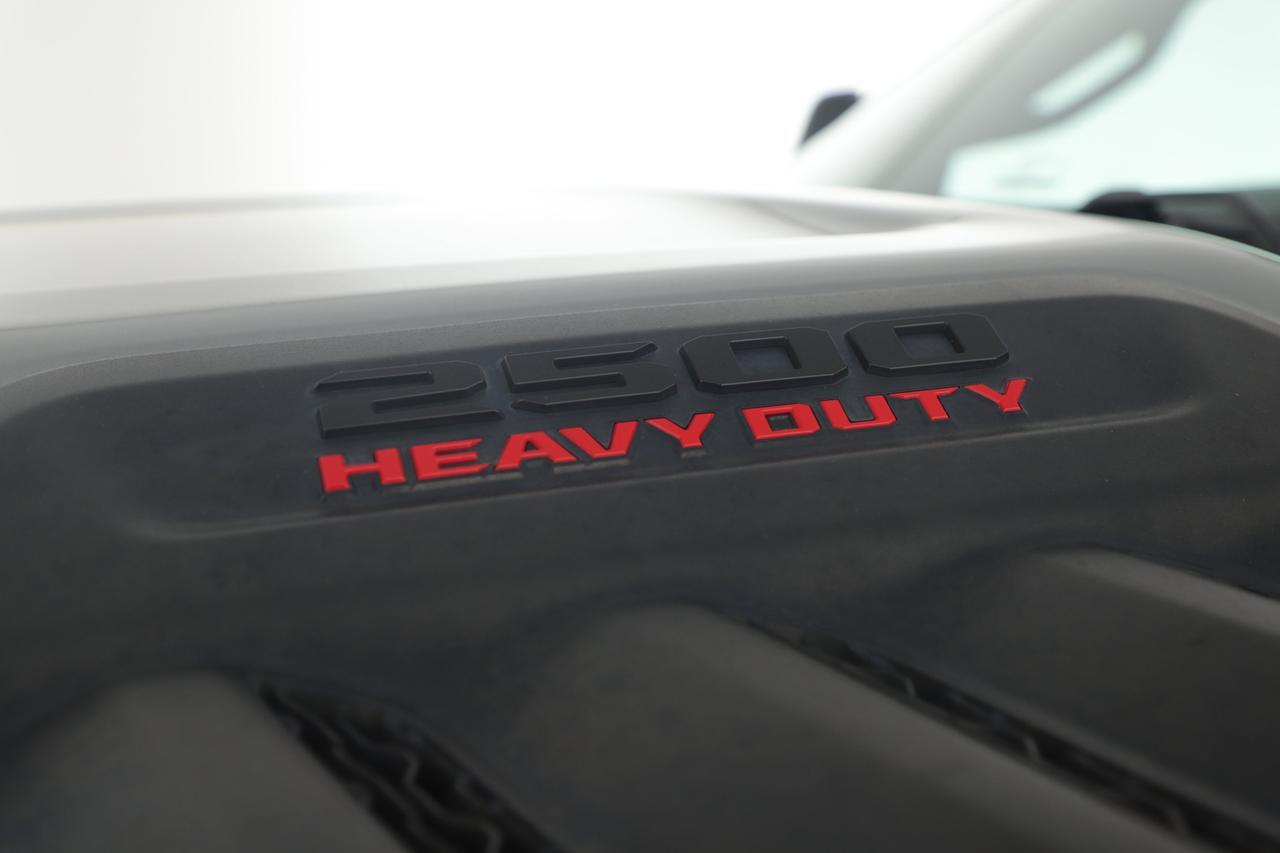 2023 Ram 2500 Power Wagon Rebel New Braunfels TX