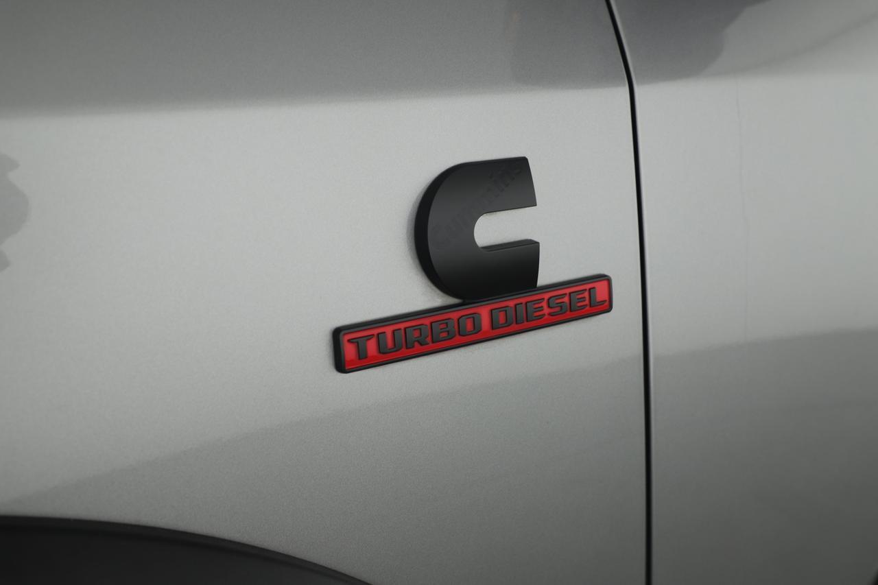 2023 Ram 2500 Power Wagon Rebel New Braunfels TX