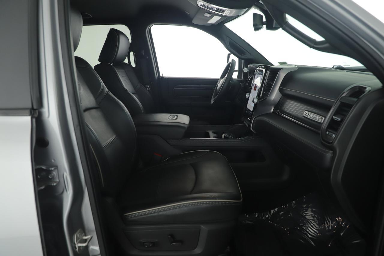 2023 Ram 2500 Power Wagon Rebel New Braunfels TX