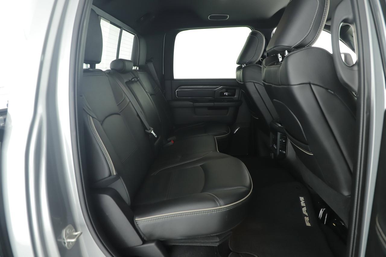 2023 Ram 2500 Power Wagon Rebel New Braunfels TX