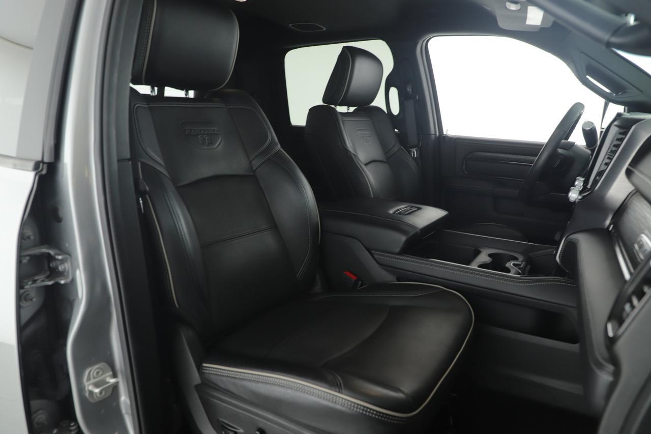 2023 Ram 2500 Power Wagon Rebel New Braunfels TX