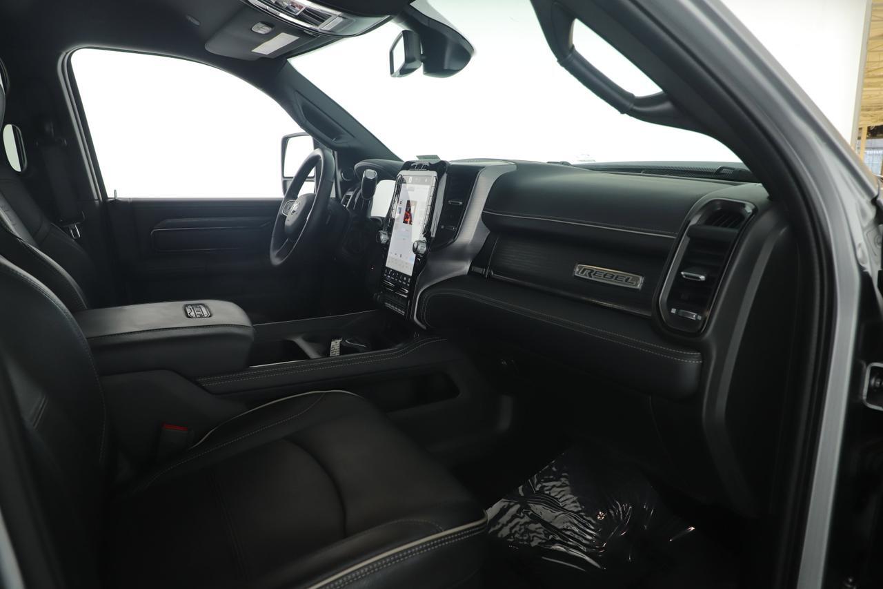 2023 Ram 2500 Power Wagon Rebel New Braunfels TX