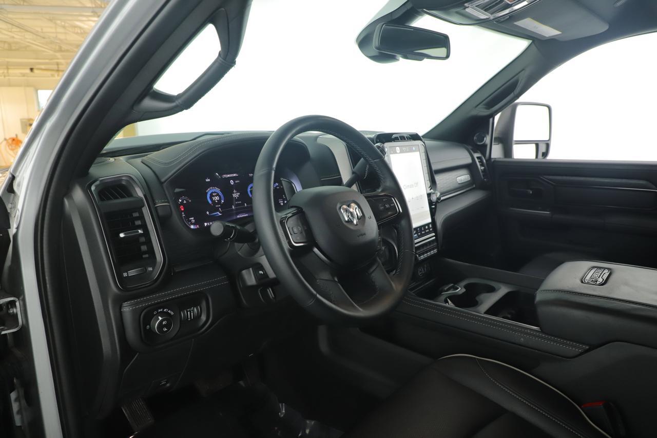 2023 Ram 2500 Power Wagon Rebel New Braunfels TX