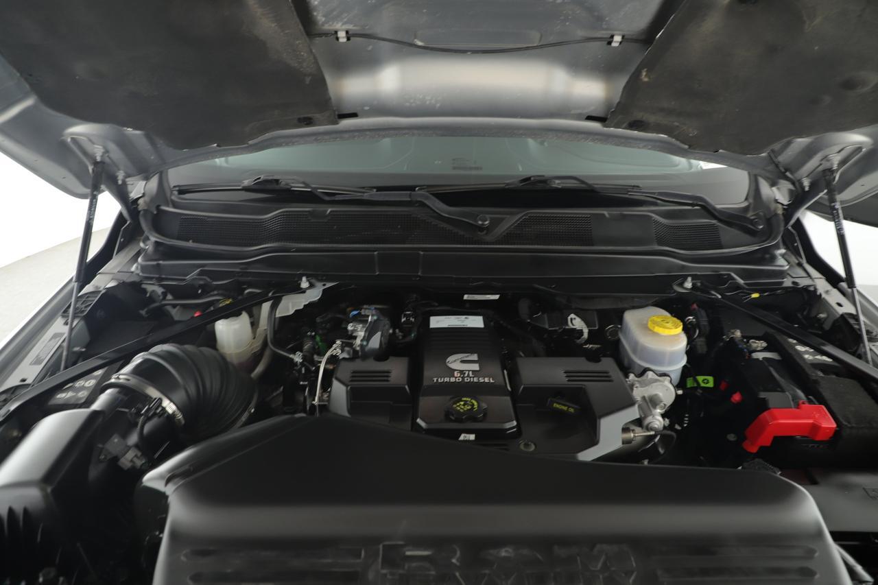 2023 Ram 2500 Power Wagon Rebel New Braunfels TX