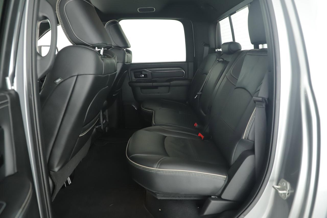 2023 Ram 2500 Power Wagon Rebel New Braunfels TX