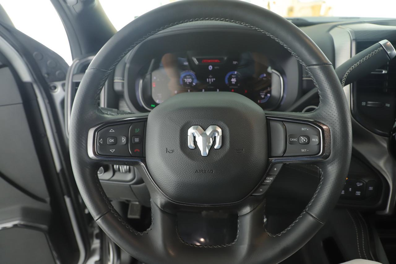 2023 Ram 2500 Power Wagon Rebel New Braunfels TX