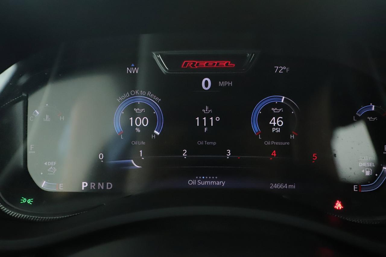 2023 Ram 2500 Power Wagon Rebel New Braunfels TX