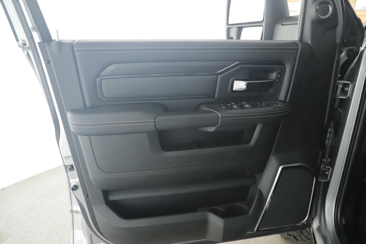 2023 Ram 2500 Power Wagon Rebel New Braunfels TX