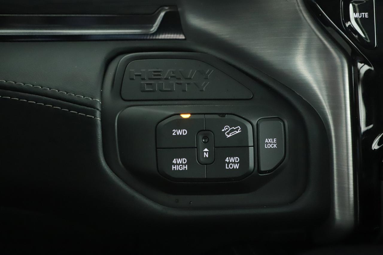 2023 Ram 2500 Power Wagon Rebel New Braunfels TX