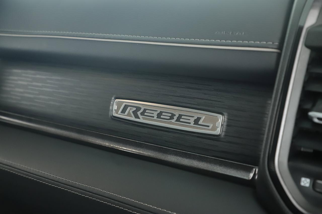 2023 Ram 2500 Power Wagon Rebel New Braunfels TX