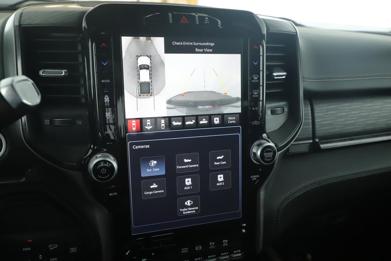 2023 Ram 2500 Power Wagon Rebel New Braunfels TX