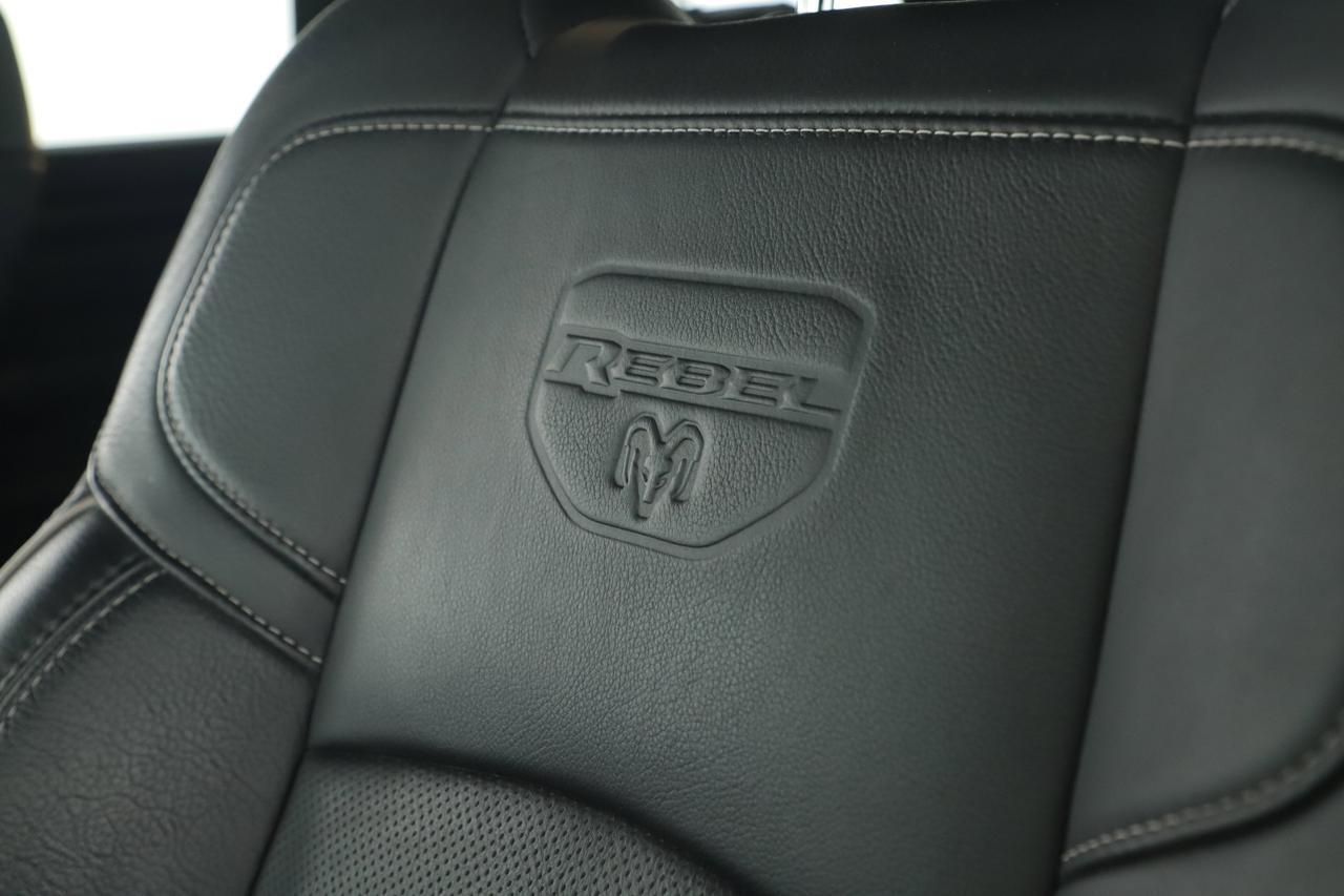 2023 Ram 2500 Power Wagon Rebel New Braunfels TX