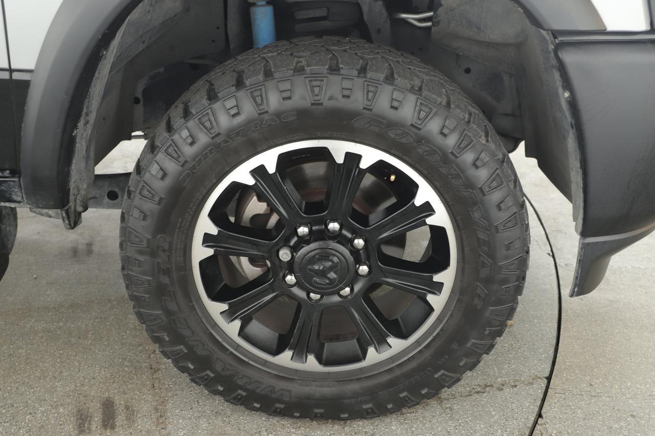 2023 Ram 2500 Power Wagon Rebel New Braunfels TX