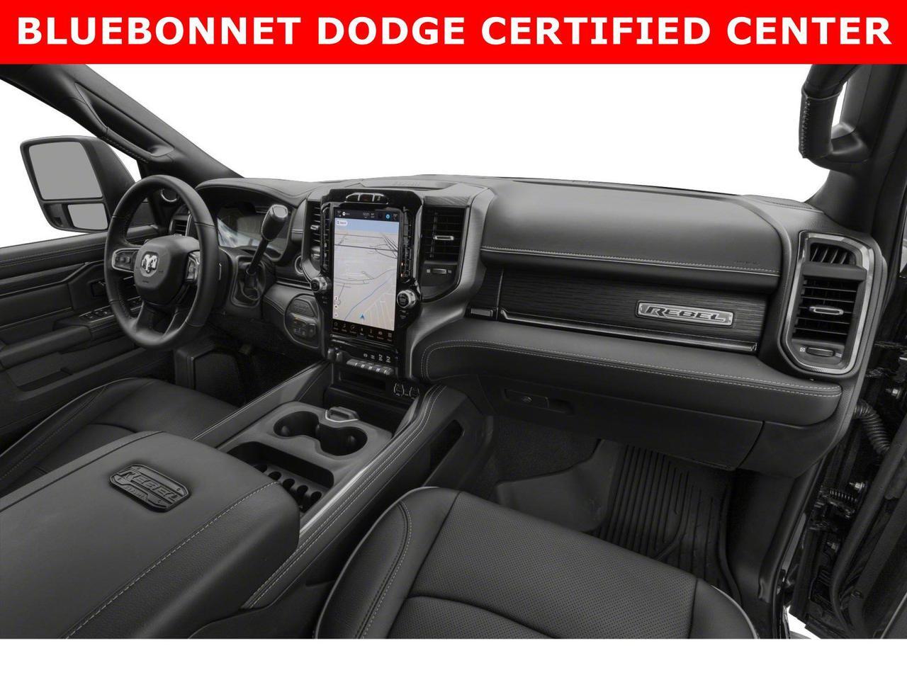 2023 Ram 2500 Power Wagon Rebel New Braunfels TX
