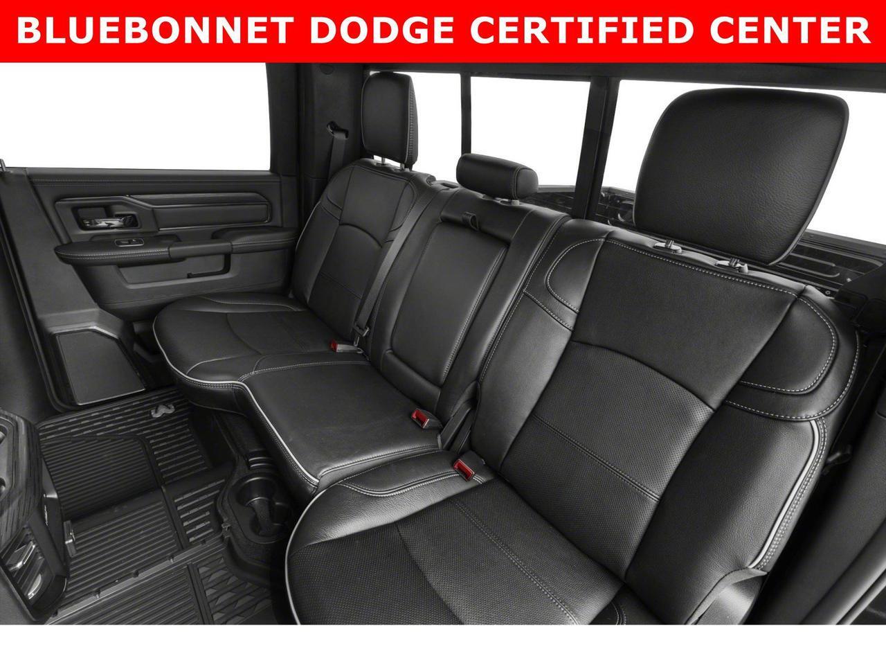 2023 Ram 2500 Power Wagon Rebel New Braunfels TX