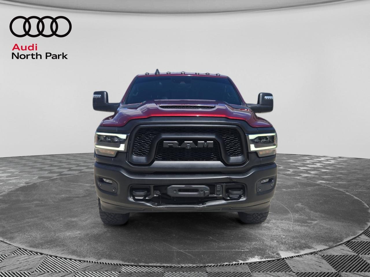 2023 Ram 2500 Power Wagon Rebel  Selma TX