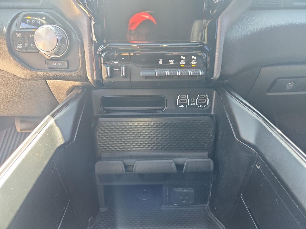 2023 Ram 2500 Power Wagon Rebel  Selma TX