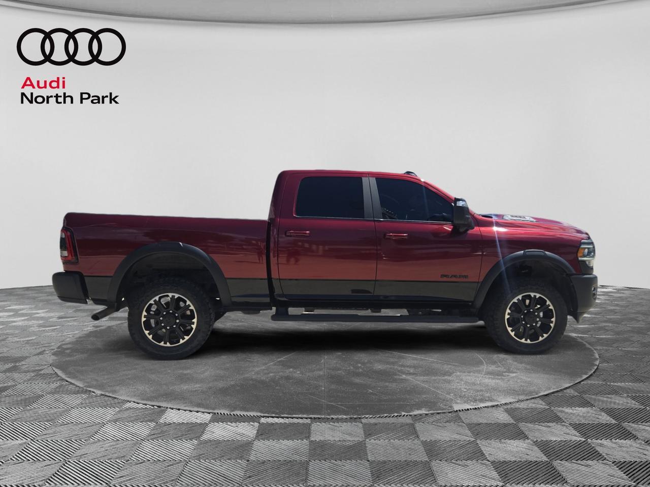 2023 Ram 2500 Power Wagon Rebel  Selma TX