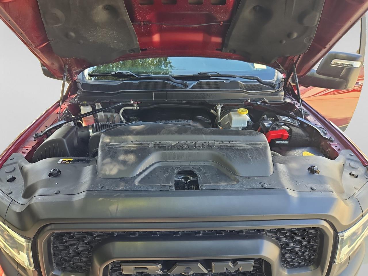 2023 Ram 2500 Power Wagon Rebel  Selma TX