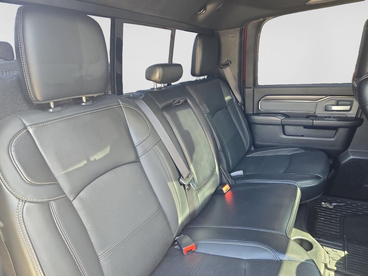 2023 Ram 2500 Power Wagon Rebel  Selma TX