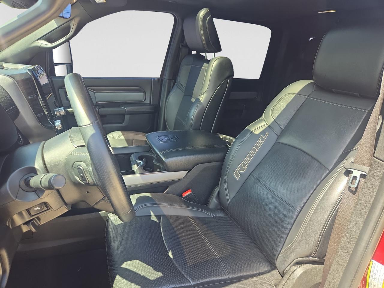 2023 Ram 2500 Power Wagon Rebel  Selma TX