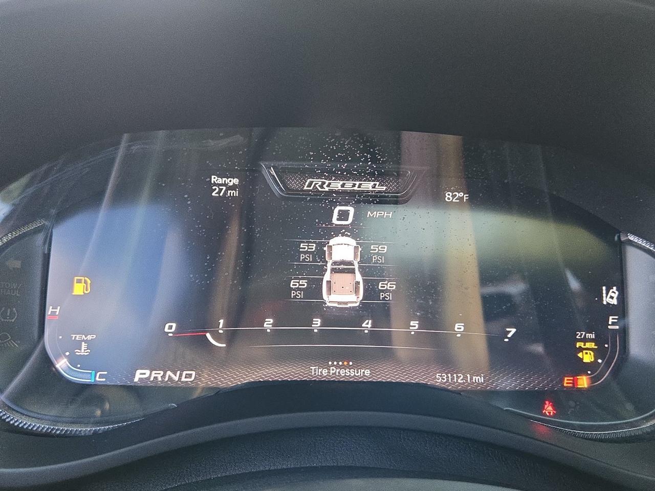 2023 Ram 2500 Power Wagon Rebel  Selma TX