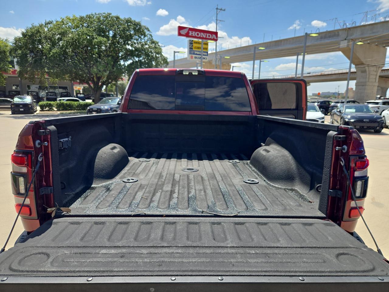 2023 Ram 2500 Power Wagon Rebel  Selma TX