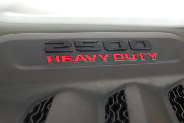 2023 Ram 2500 Power Wagon New Braunfels TX