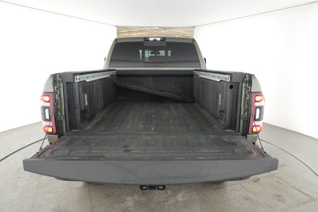2023 Ram 2500 Power Wagon New Braunfels TX
