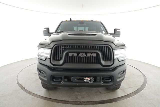 2023 Ram 2500 Power Wagon New Braunfels TX
