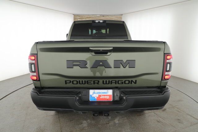 2023 Ram 2500 Power Wagon New Braunfels TX