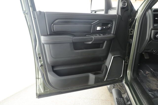 2023 Ram 2500 Power Wagon New Braunfels TX