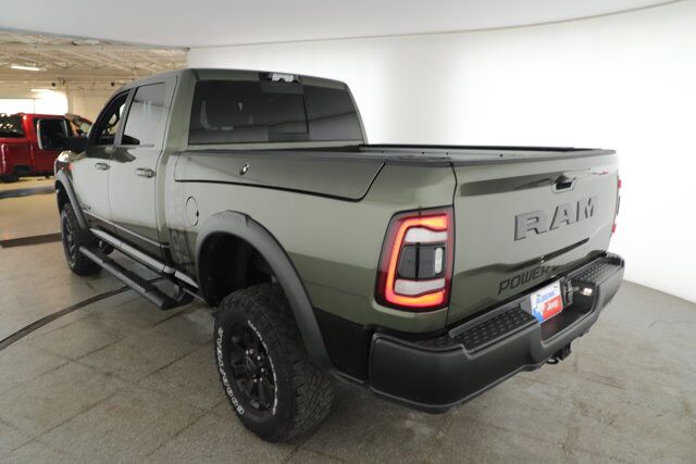 2023 Ram 2500 Power Wagon New Braunfels TX