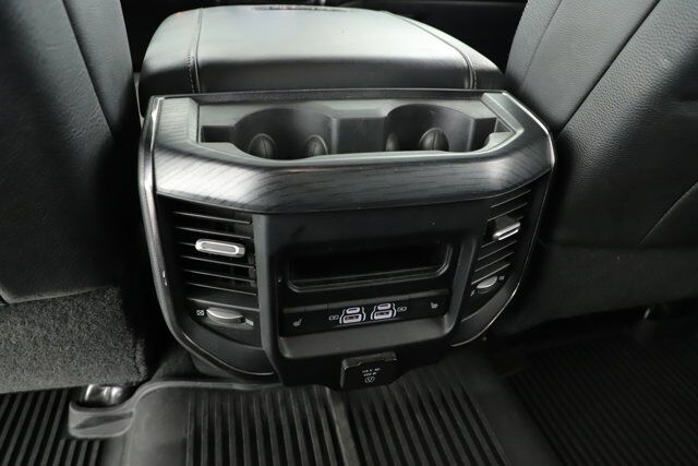 2023 Ram 2500 Power Wagon New Braunfels TX