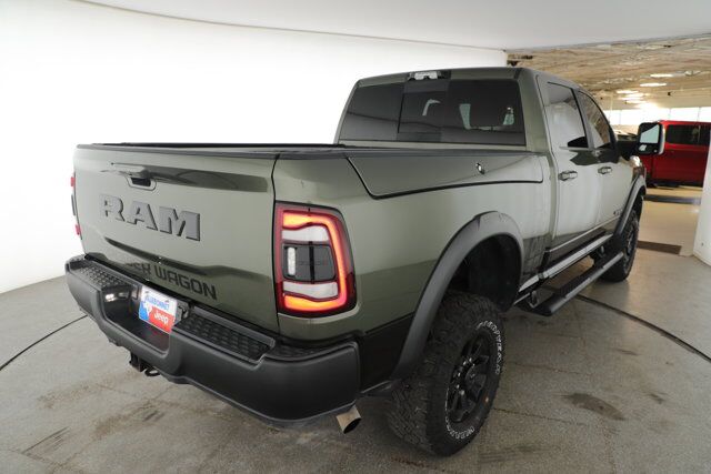 2023 Ram 2500 Power Wagon New Braunfels TX