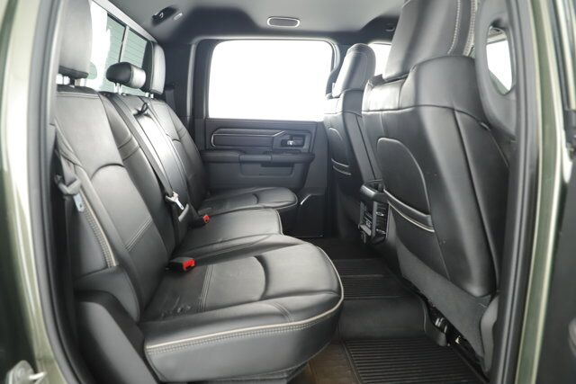 2023 Ram 2500 Power Wagon New Braunfels TX