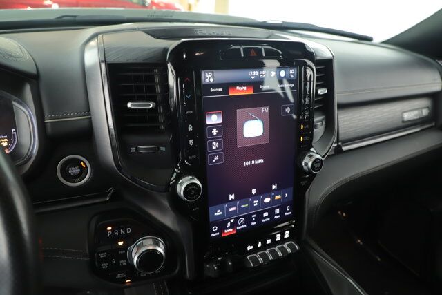 2023 Ram 2500 Power Wagon New Braunfels TX