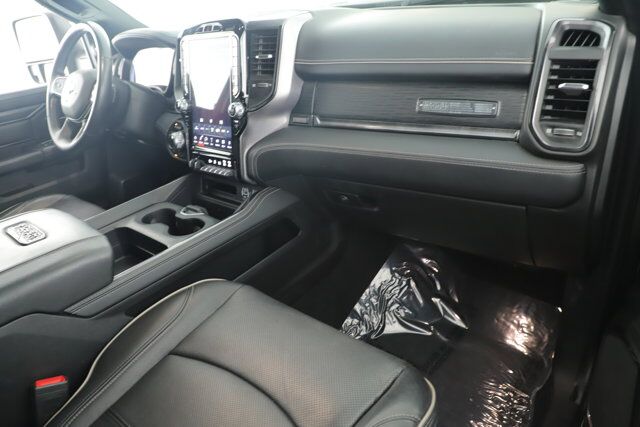 2023 Ram 2500 Power Wagon New Braunfels TX